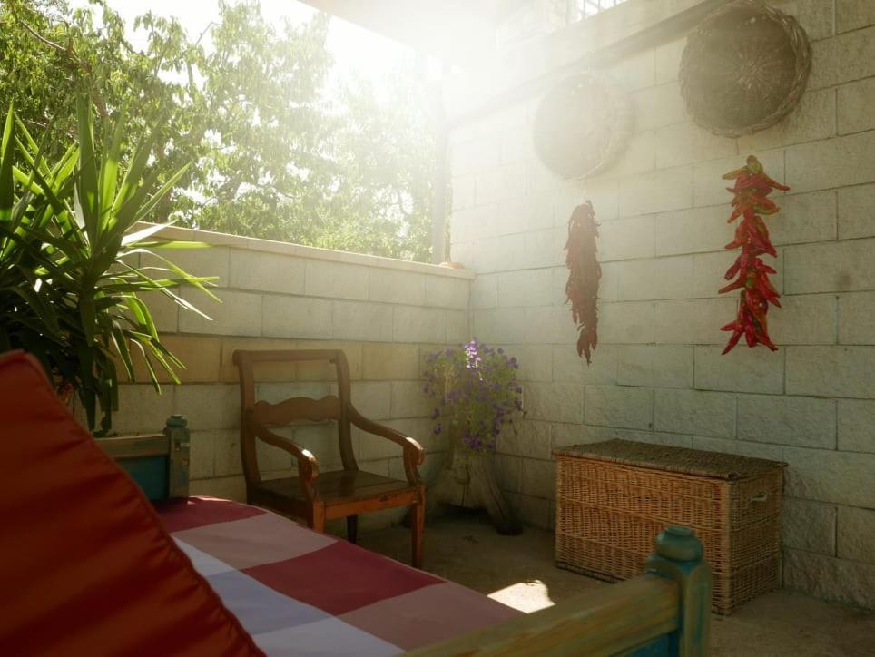 Al Bosco Delle Api Otel Gallicchio Dış mekan fotoğraf