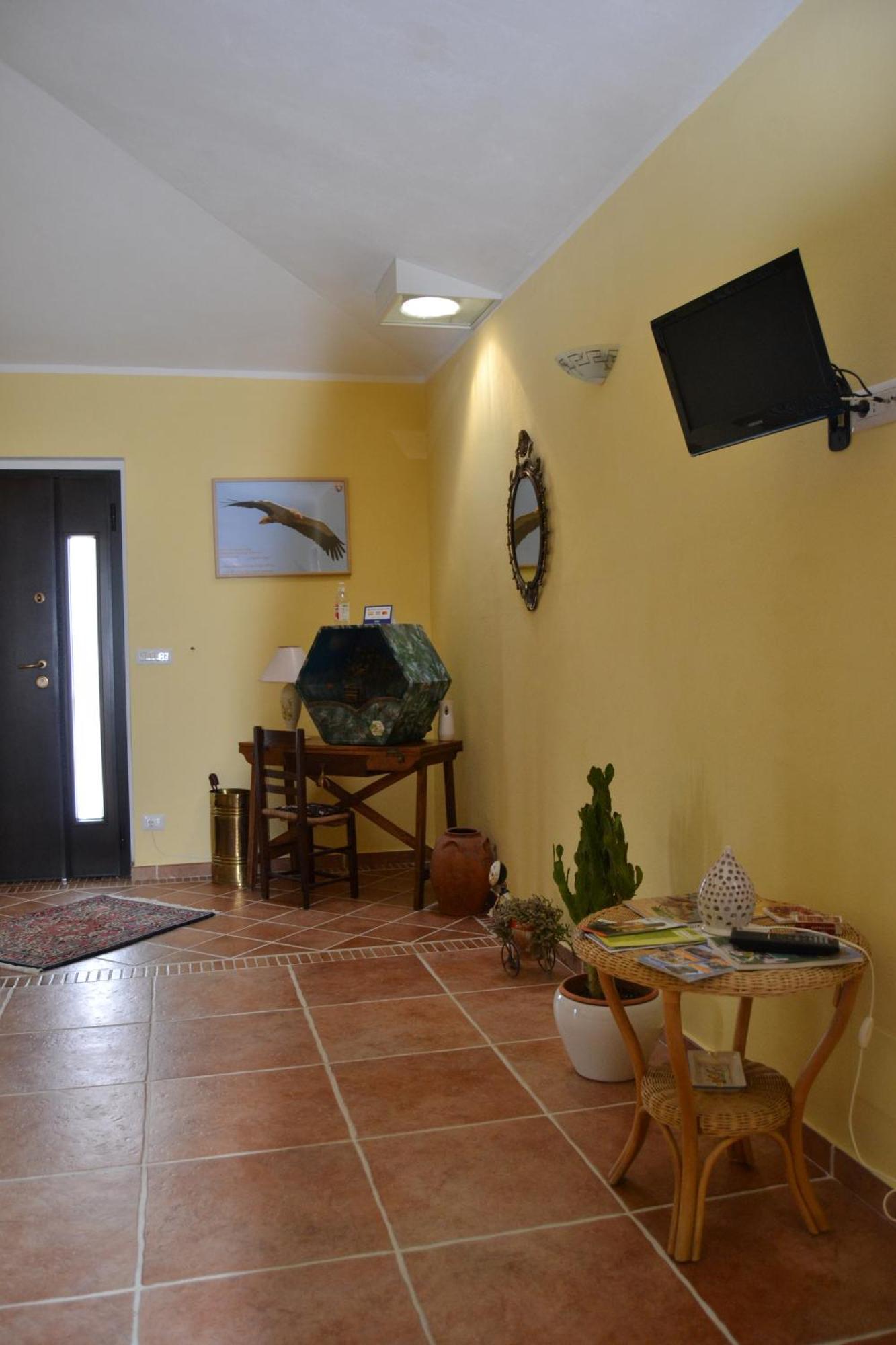 Al Bosco Delle Api Otel Gallicchio Dış mekan fotoğraf