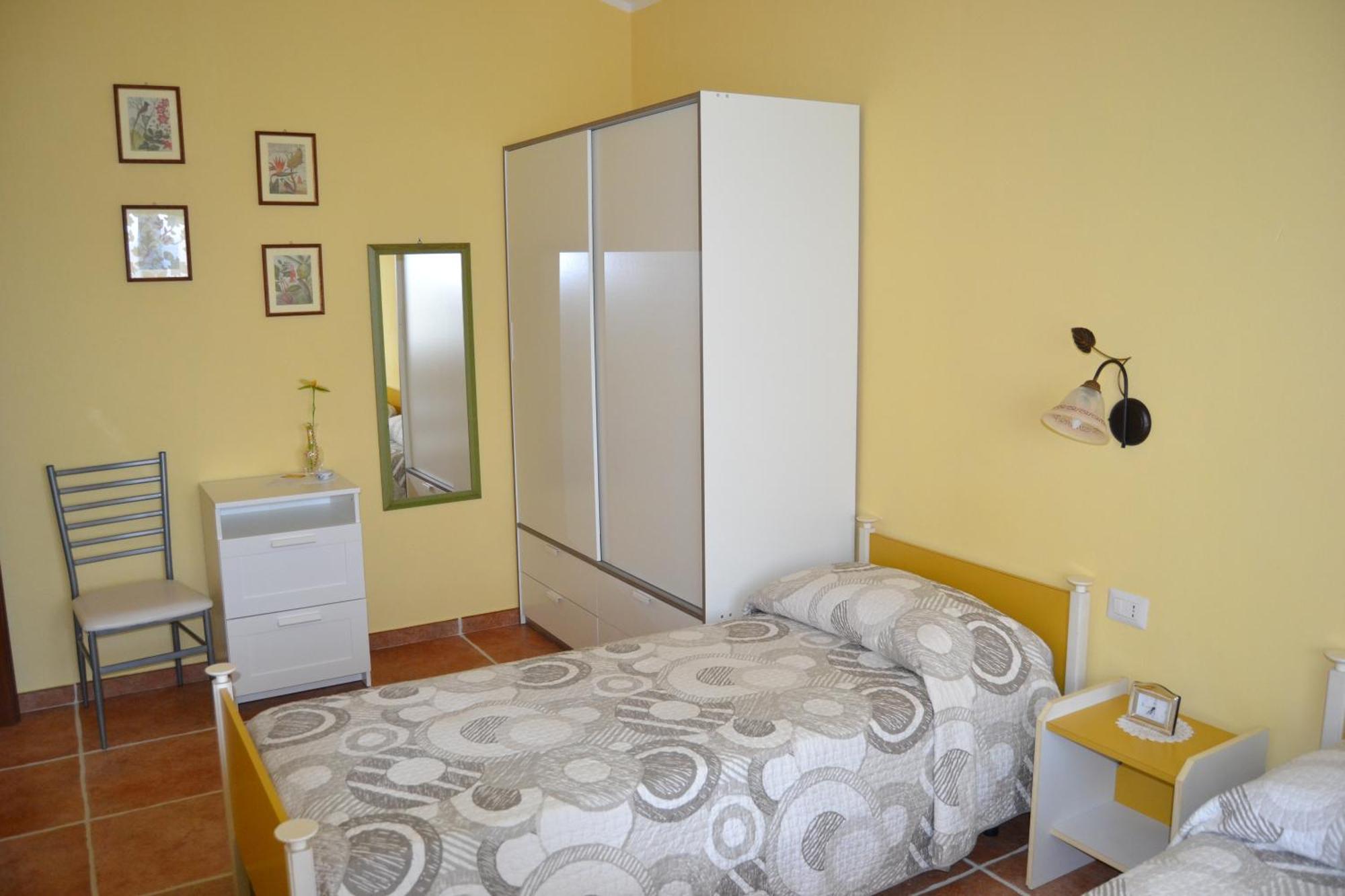 Al Bosco Delle Api Otel Gallicchio Dış mekan fotoğraf