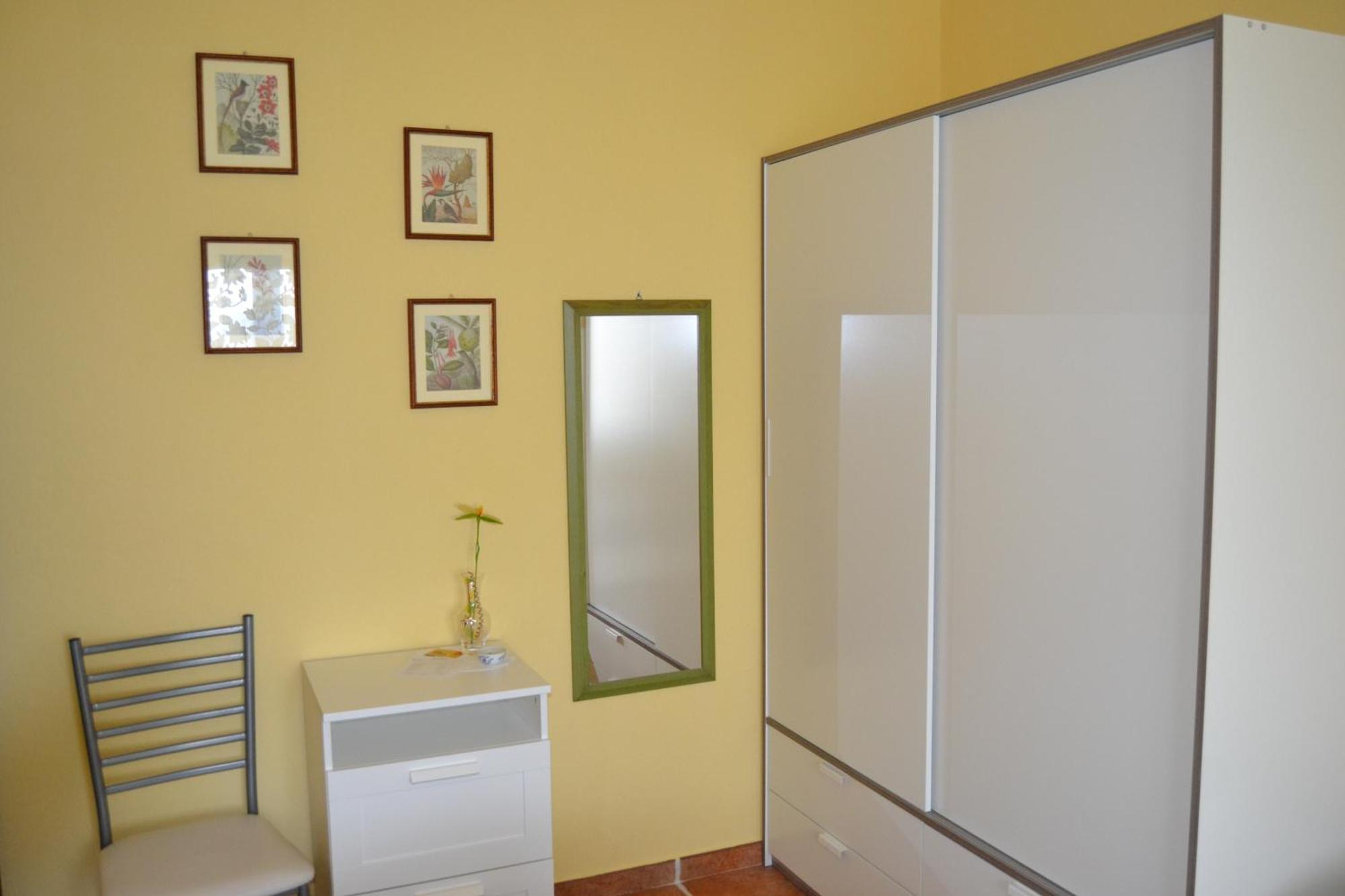 Al Bosco Delle Api Otel Gallicchio Dış mekan fotoğraf