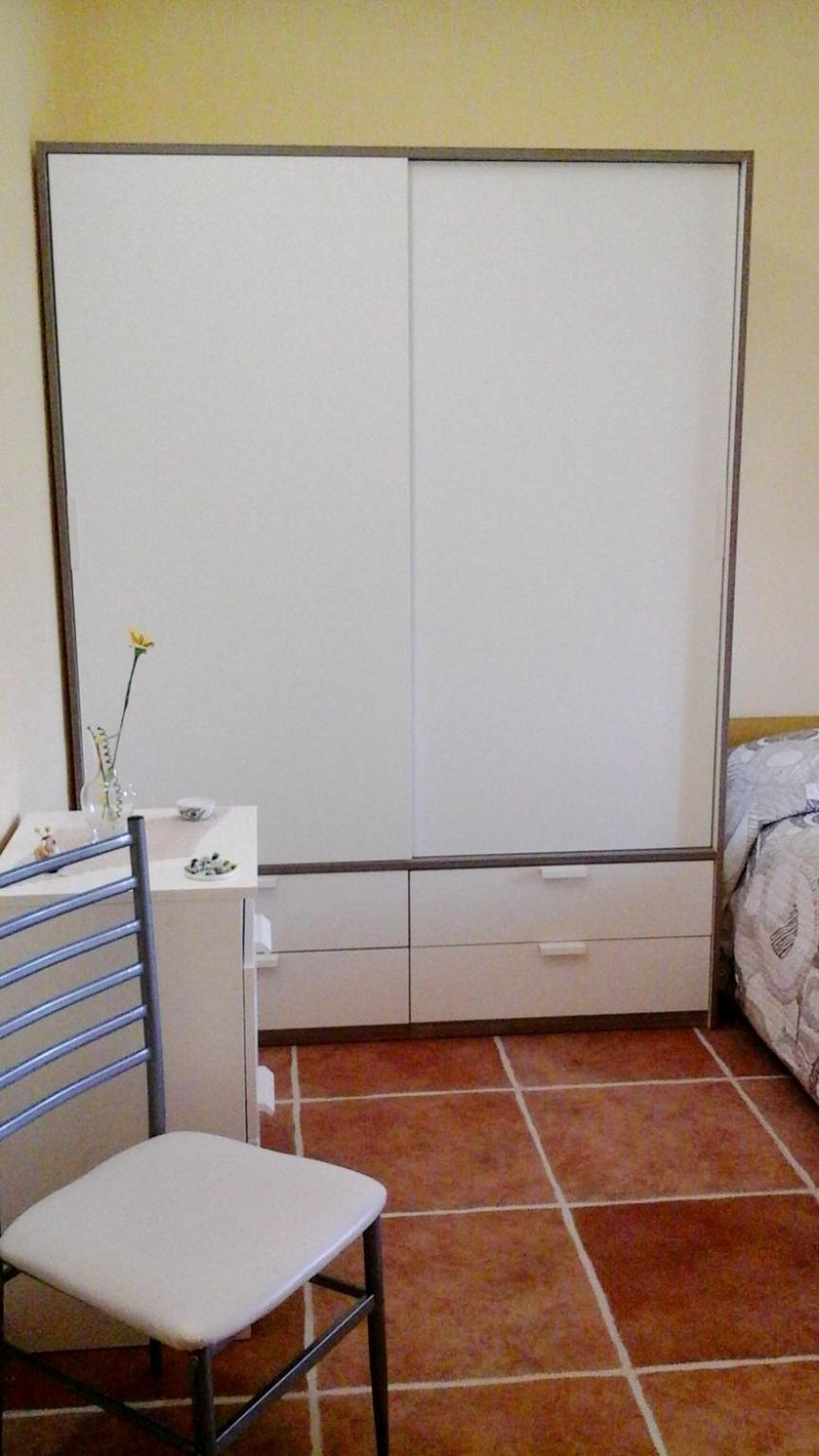 Al Bosco Delle Api Otel Gallicchio Dış mekan fotoğraf